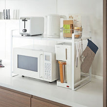 Load image into Gallery viewer, Expandable Kitchen Counter Organizer
