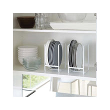 Load image into Gallery viewer, Large Dish Storage / Plate Holder
